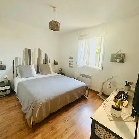 Prázdninový dům Maison Au Coeur Des Vignes